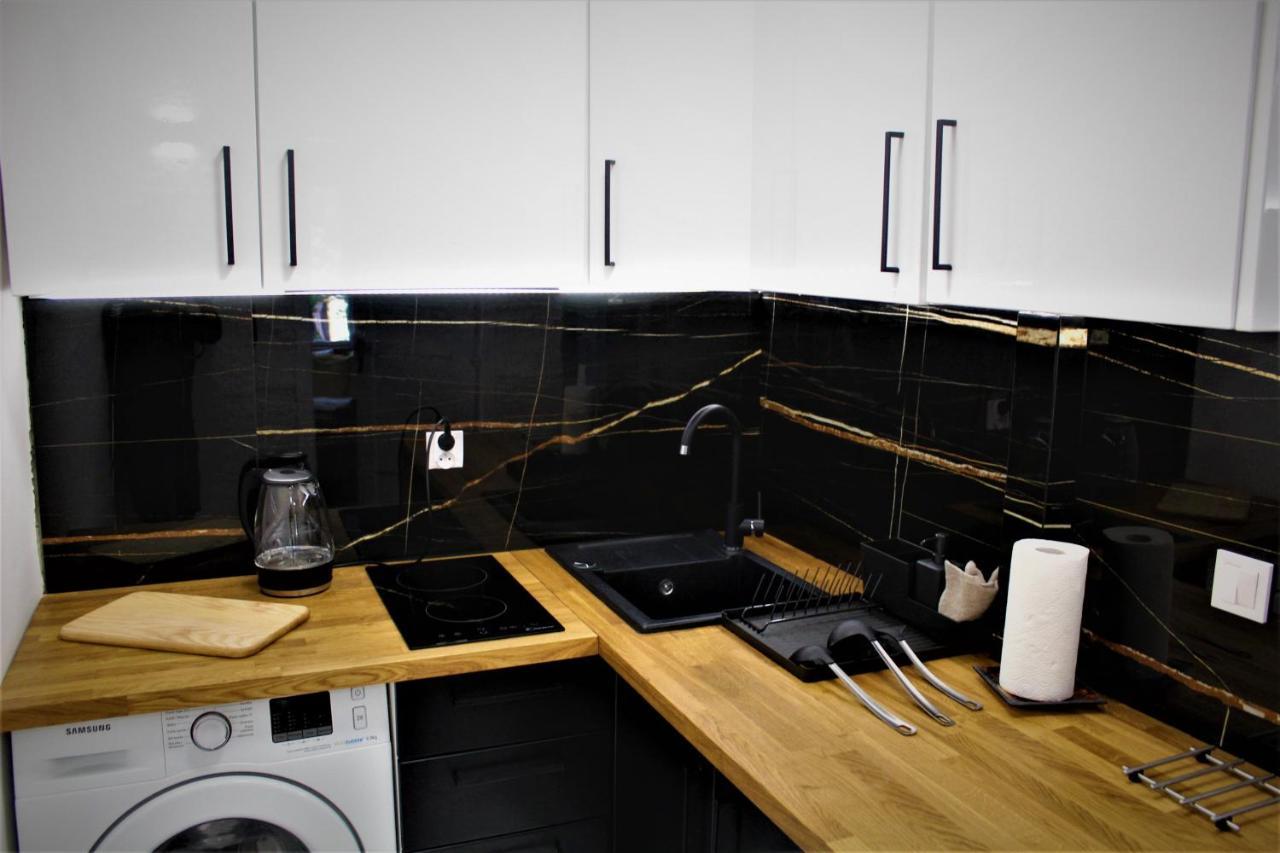 Przy Arsenale Apartment *